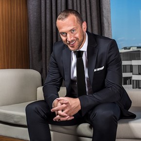 Galileo dani <br/> omiljenih odijela